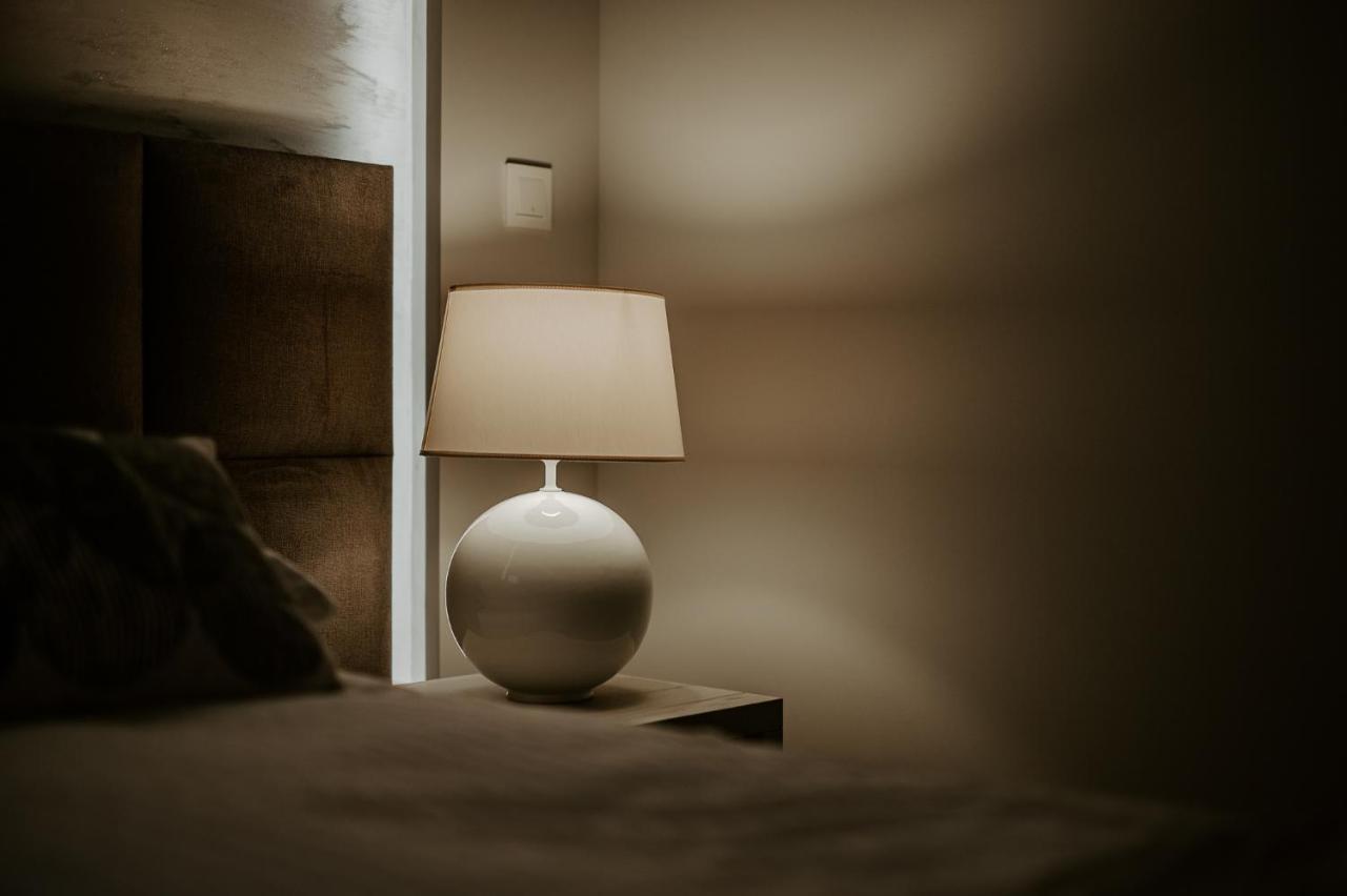 Apartamenty I Pokoje Inforespark Пшемишъл Екстериор снимка