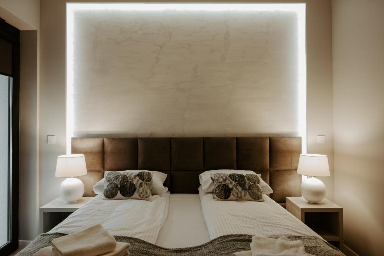 Apartamenty I Pokoje Inforespark Пшемишъл Екстериор снимка